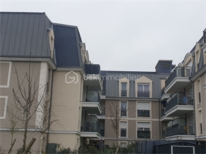 t3 à la vente -   91700  SAINTE GENEVIEVE DES BOIS, surface 58 m2 vente t3 - UBI414730947